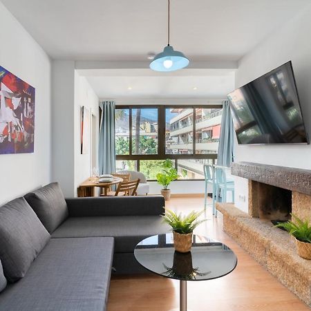Apartament Monko Picasso Torremolinos Zewnętrze zdjęcie
