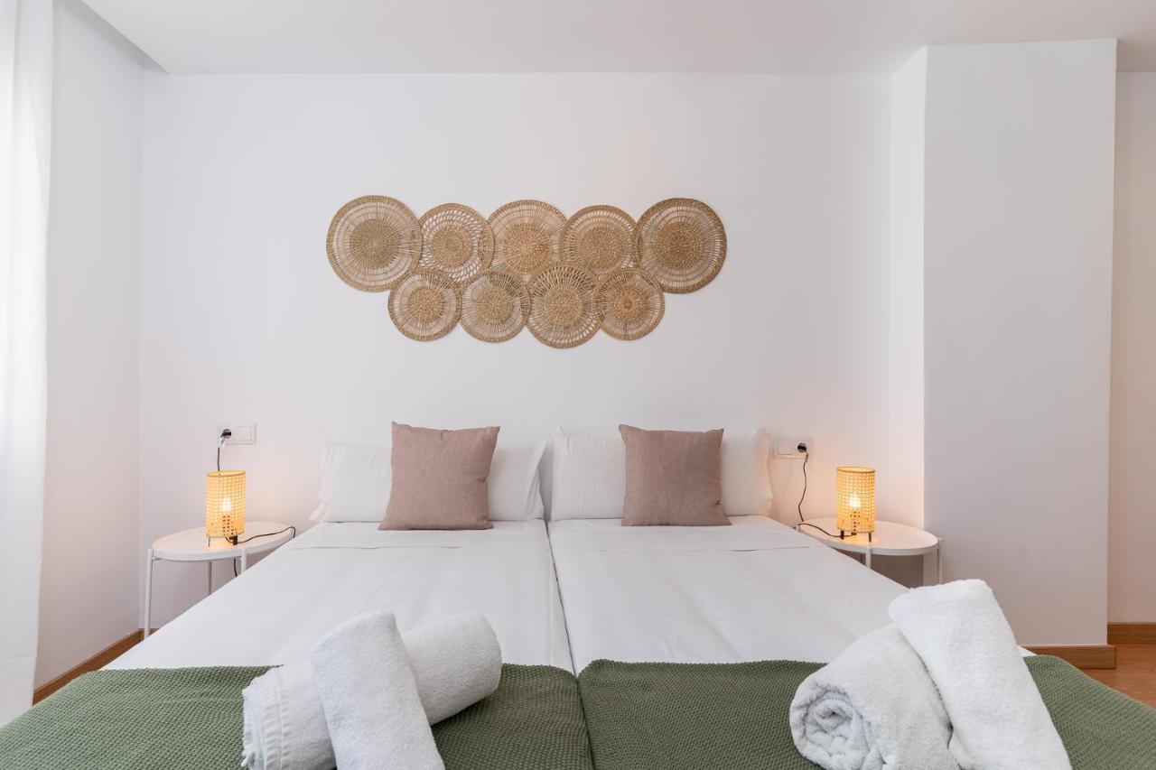 Apartament Monko Picasso Torremolinos Zewnętrze zdjęcie