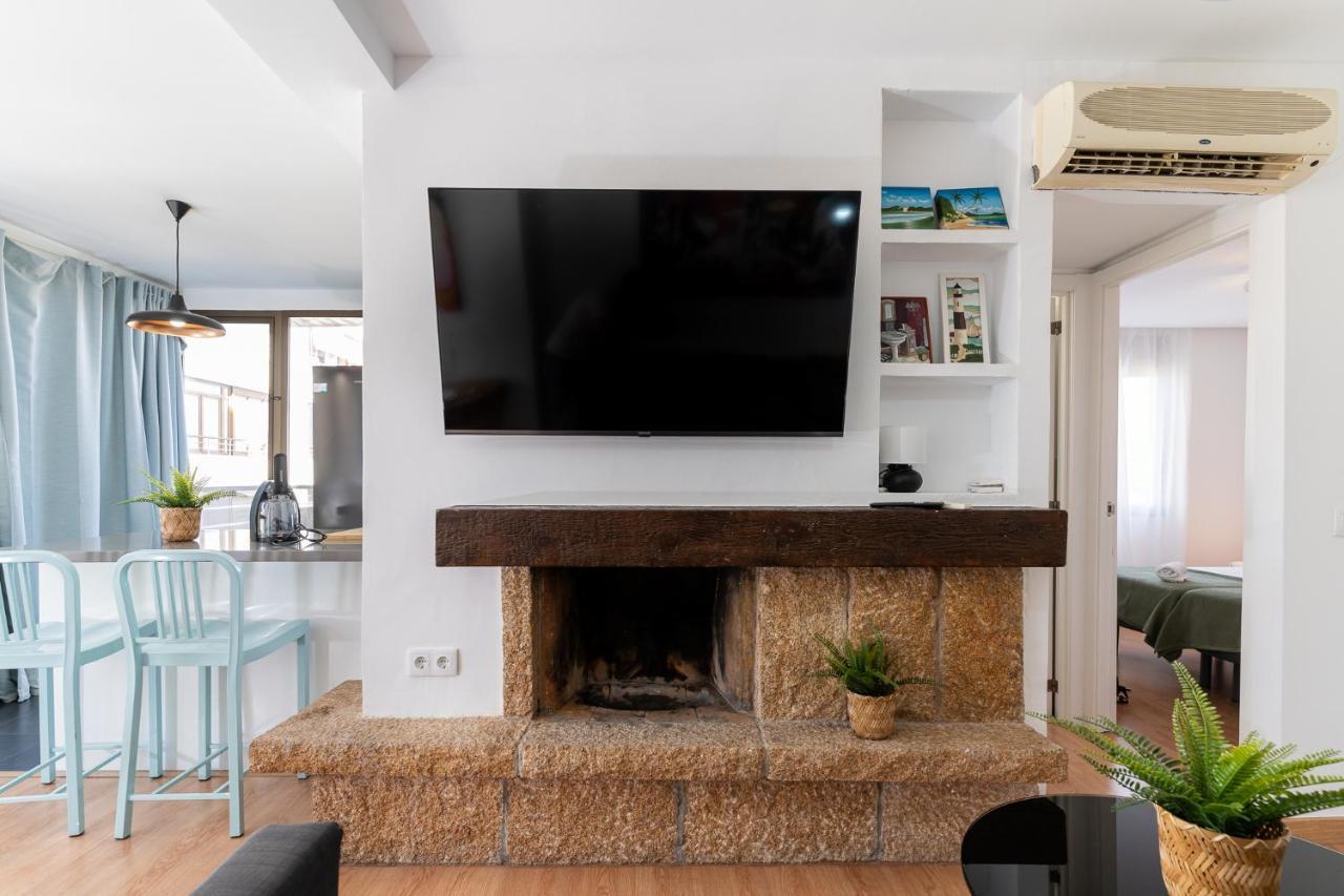 Apartament Monko Picasso Torremolinos Zewnętrze zdjęcie