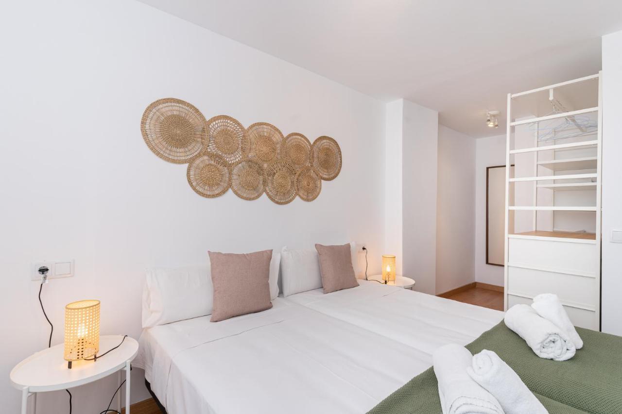 Apartament Monko Picasso Torremolinos Zewnętrze zdjęcie