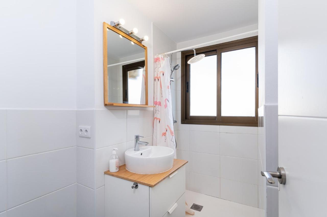 Apartament Monko Picasso Torremolinos Zewnętrze zdjęcie