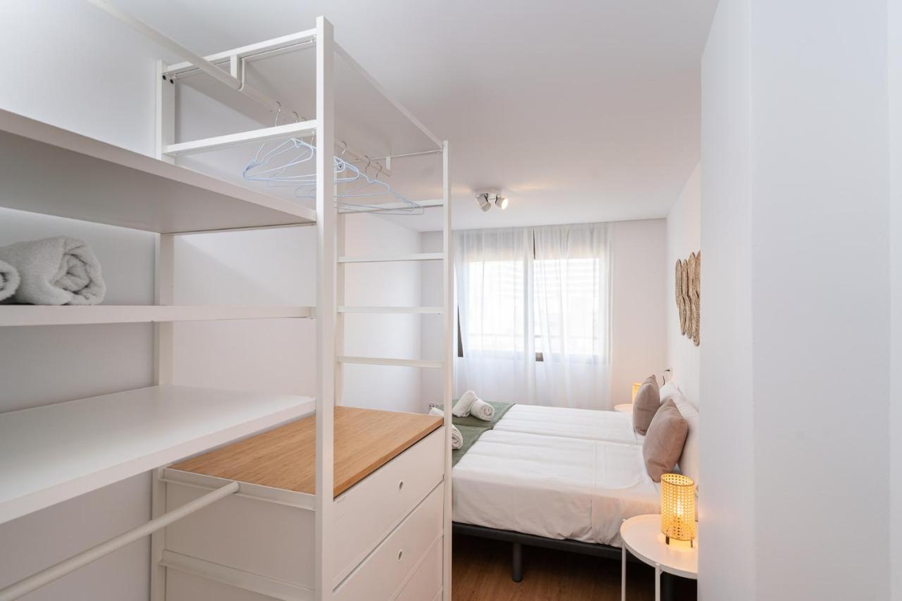 Apartament Monko Picasso Torremolinos Zewnętrze zdjęcie